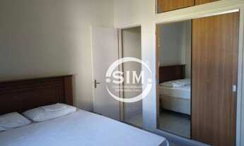 Imagem 7: Apartamento com 2 dormitórios para alugar, 100 m² na Passagem - Cabo Frio/RJ