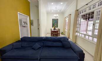 Imagem 5: Casa no Jardim Versalhes com 3 suítes, terreno grande e final de rua - Planalto