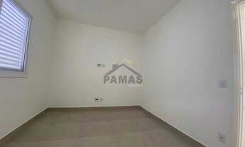 Imagem 5: Apartamento Novo em excelente bairro residencial e tranquilo