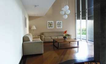 Imagem 4: Apartamento residencial à venda, Rebouças, Curitiba