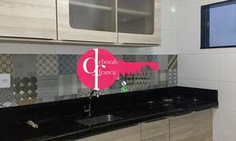 Imagem 3: Casa com 2/4, sendo 1 suíte no Parque Ipê