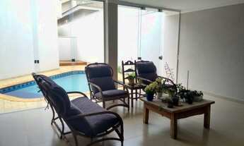 Imagem 2: Casa de condomínio para venda tem 250 metros quadrados com 3 quartos