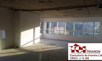 Imagem 4: Vila Assunção Sala comercial Nova com 58,82m², ótima localização