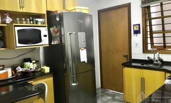 Imagem 2: CASA DE ESQUINA NO BAIRRO IDEAL EM NOVO HAMBURGO REF: 1512