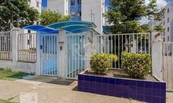 Imagem: Porto Alegre - Apartamento Padrão - Rubem