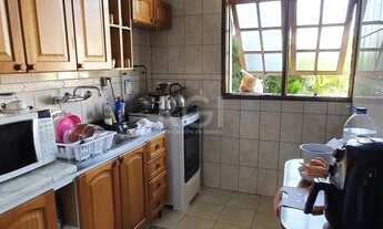 Imagem 7: Porto Alegre - Casa Padrão - Cristo Redentor