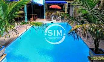 Imagem: Casa com 13 dormitórios à venda, 450 m²