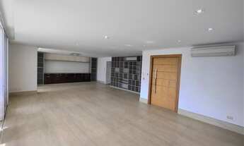 Imagem 6: Condomínio Piazza Del Sole - Apartamento de 270 metros - O melhor condomínio de Perdizes!!