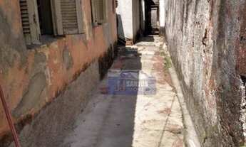 Imagem: Terreno 6 x 47 no Alto da Mooca !