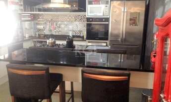 Imagem 6: Porto Alegre - Casa Padrão - Nonoai