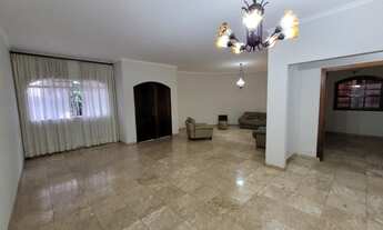 Imagem: Jardim São Caetano - SCSul - SP Casa TÉRREA