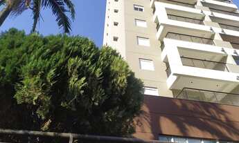 Imagem 2: Apartamento 2 dormitórios 1 suíte 1 vaga novo em Jardim Prudência - São Paulo - SP