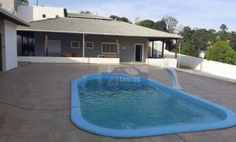 Imagem: Linda casa térrea para veraneio ou moradia