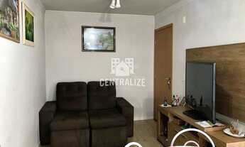 Imagem 2: Apartamento para venda em Uvaranas-Cond. Parque Purunã