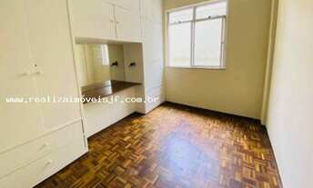 Imagem 5: Apartamento para Venda em Juiz de Fora, Centro, 2 dormitórios, 1 banheiro