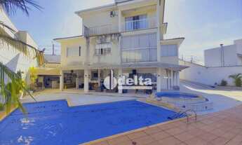 Imagem: Casa com 5 dormitórios à venda, 830 m²