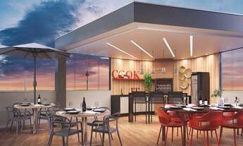 Imagem 5: Apartamento à venda 2 Quartos, 1 Suite, 1 Vaga, 56M², JARDIM CAMBURI, VITÓRIA - ES