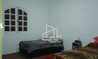 Imagem 5: Sobrado com 3 dormitórios à venda, 180 m² por R$ 564.000 - Parque Capuava - Santo André/SP