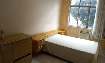 Imagem 7: Maravilhoso apartamento, próximo ao shopping carioca, sala em dois ambientes, dois dormitó