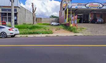 Imagem 1: Terreno à venda, 450 m² por R$ 450.000,00 - Rondônia - Novo Hamburgo/RS