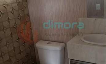 Imagem 6: Sobrado para Venda em Mogi das Cruzes, Parque Santana, 3 dormitórios, 1 suíte, 3 banheiros