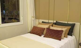 Imagem 7: Apartamento para venda possui 67 metros quadrados com 2 quartos em Saúde - São Paulo - SP