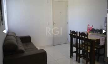 Imagem: Porto Alegre - Apartamento Padrão - Parque