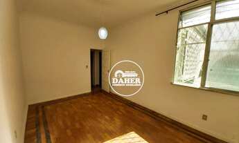 Imagem 6: Daher Aluga: Apartamento 2 Quartos , 51 m², Centro de Cascadura - CDQ 8