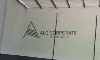 Imagem 7: Galpão, Vila Bertini - Americana