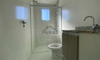 Imagem 6: Apartamento Novo em excelente bairro residencial e tranquilo