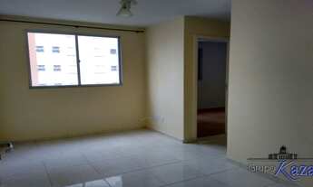 Imagem 7: Apartamento para aluguel com 55 metros quadrados com 2 quartos