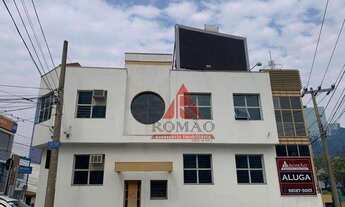 Imagem 2: Prédio, 180 m² - locação/venda - Centro - Sorocaba/SP