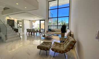 Imagem 5: Casa Maravilhosa em Jardins Veneza