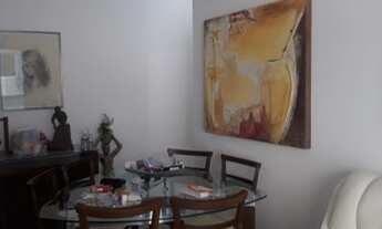 Imagem 7: Excelente apto 2 suítes, seminovo, a apenas 1 quadra da praia do Embaré !