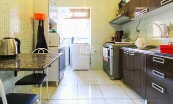 Imagem 3: Porto Alegre - Apartamento Padrão - Passo da Areia