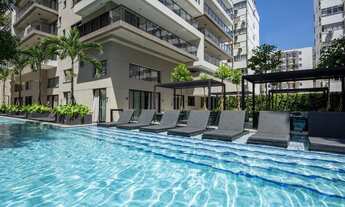 Imagem 2: Cobertura 148 metros,3 quartos ,1 suíte, 2 vg, preço promocional venha conhecer o empreend