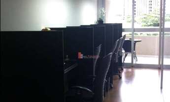 Imagem 6: Conjunto à venda, 48 m² por R$ 470.000,00 - Chácara Santo Antônio - São Paulo/SP