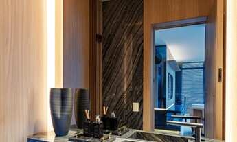 Imagem 3: Apartamento com 3 suítes no Bigorrilho