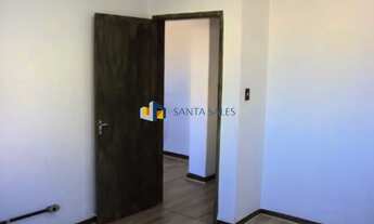 Imagem 2: Sala Comercial em Pinheiros com 52m²