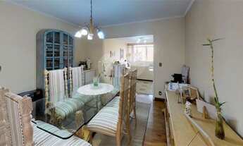 Imagem: Apartamento Perdizes 4 dormitórios, suíte