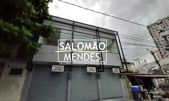 Imagem 3: Loja com dois pisos, a poucos metros da Doca com ampla vitrine