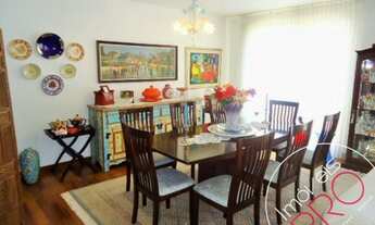 Imagem 7: Cobertura 492m² 4 dormitórios para Venda em Moema