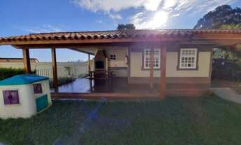 Imagem 4: Casa em condomínio com 3 dormitórios à venda, 126 m2 por R$ 585.000,00 - Morumbi Sul - São