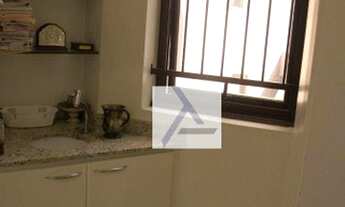 Imagem 4: Apartamento com 4 dormitórios à venda, 283 m² por R$ 3.900.000,00 - Bela Vista - São Paulo