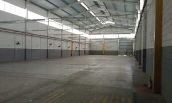 Imagem 7: Galpão/Depósito/Armazém para aluguel tem 1200 m² em terreno 1.650 m²