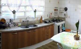 Imagem 2: Porto Alegre - Casa Padrão - Tristeza