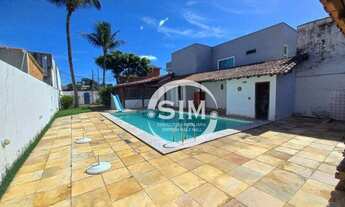 Imagem 4: Casa com 5 dormitórios à venda, 132 m² no Jardim Excelsior - Cabo Frio/RJ