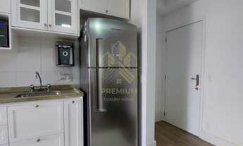 Imagem 4: São Paulo - Apartamento Padrão - Tatuapé