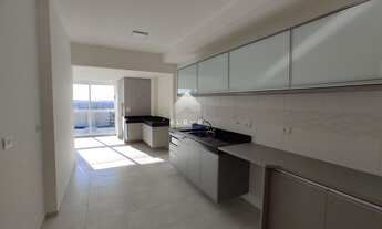 Imagem 2: Apartamento para Venda em São José dos Campos, Parque Residencial Aquarius, 4 dormitórios