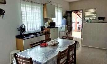 Imagem 6: Casa para Venda em Itanhaém, Belas Artes, 6 dormitórios, 2 suítes, 5 banheiros, 3 vagas